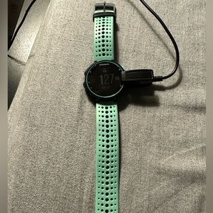 Garmin Forerunner 735xt watch